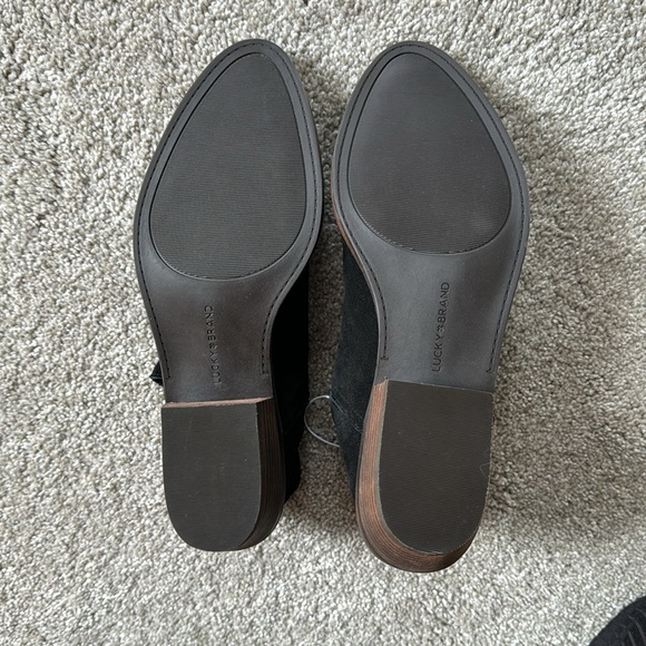 Lucky booties - Picture 4 of 5